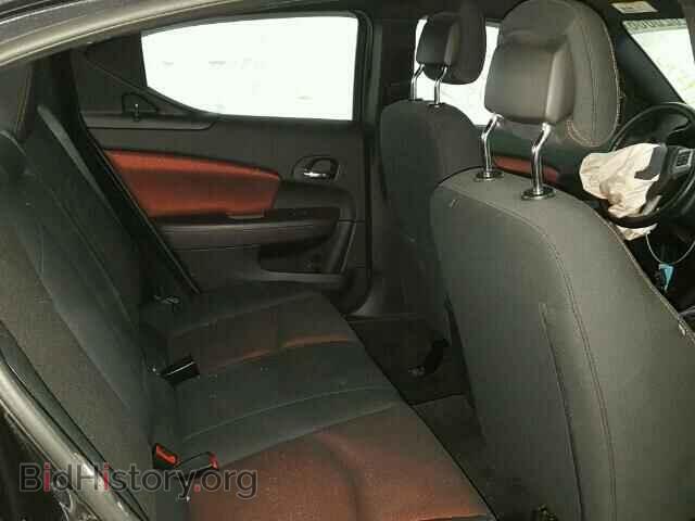 2011 DODGE AVENGER - VIN: 1B3BD1FG3BN524015 - Фото 6