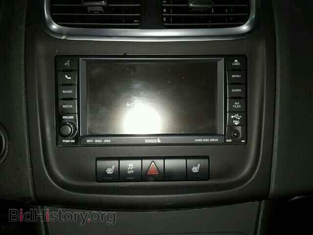 2011 DODGE AVENGER - VIN: 1B3BD1FG3BN524015 - Фото 10