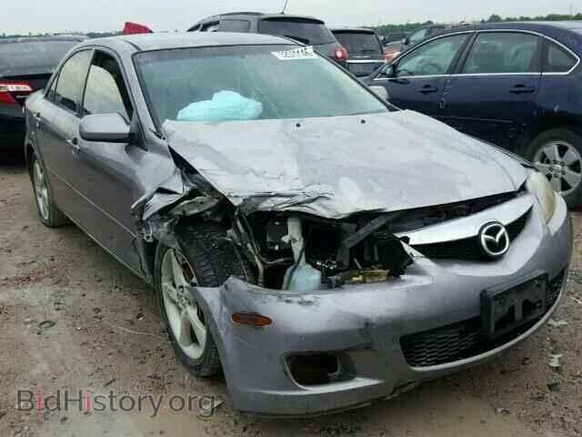 Фотография 1YVHP80C965M30560 - MAZDA 6 2006