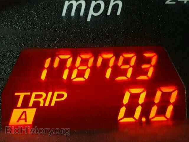 2006 MAZDA 6 - VIN: 1YVHP80C965M30560 - Фото 8