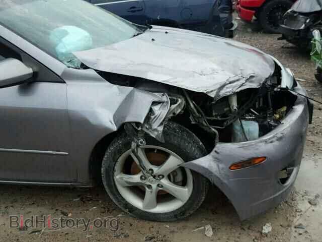 2006 MAZDA 6 - VIN: 1YVHP80C965M30560 - Фото 10