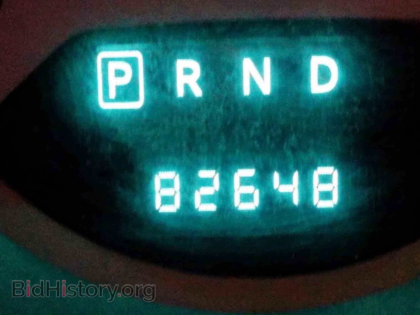 2008 DODGE AVENGER - VIN: 1B3LC46R38N272317 - Фото 8