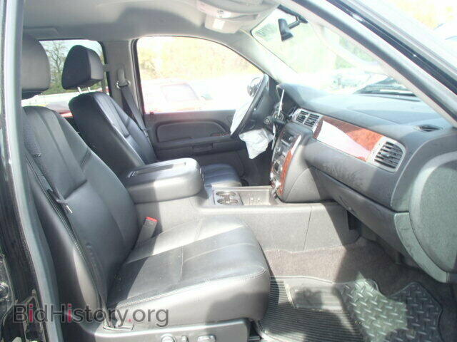 2009 CHEVROLET SILVERADO - VIN: 3GCEK33M89G214131 - Фото 5