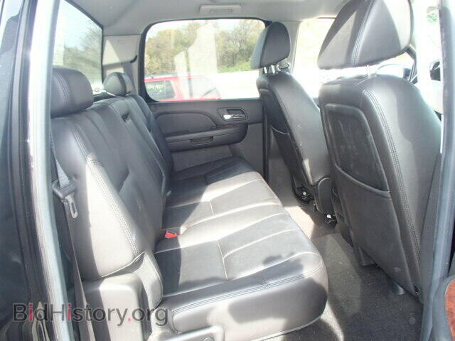 2009 CHEVROLET SILVERADO - VIN: 3GCEK33M89G214131 - Фото 6