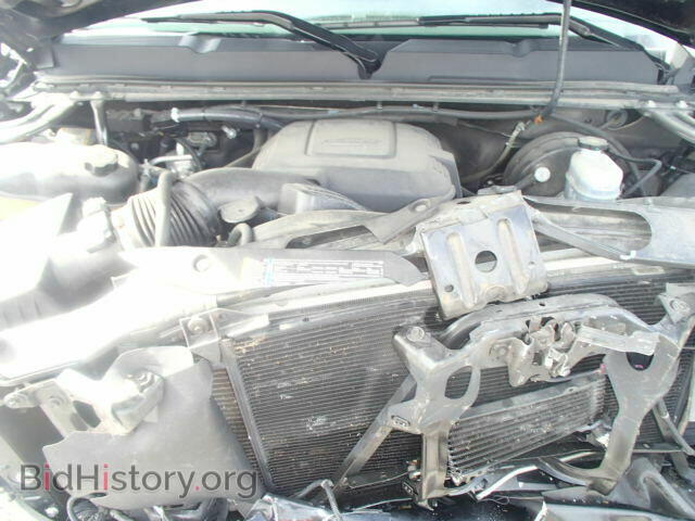 2009 CHEVROLET SILVERADO - VIN: 3GCEK33M89G214131 - Фото 7