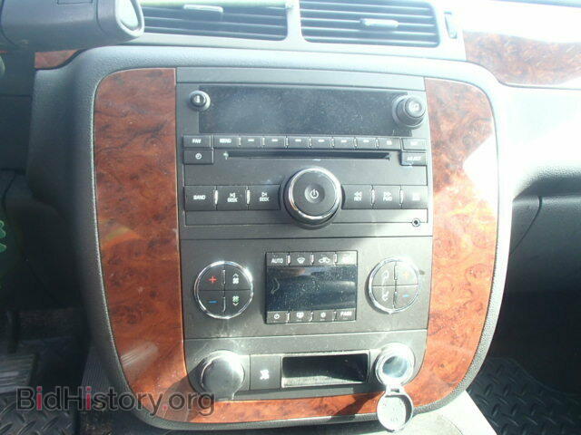 2009 CHEVROLET SILVERADO - VIN: 3GCEK33M89G214131 - Фото 9