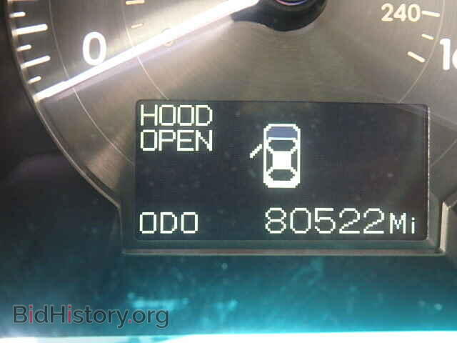 2007 LEXUS GS350 - VIN: JTHBE96S470013219 - Фото 8