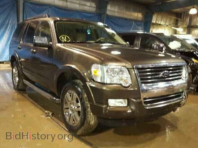 Photo 1FMEU65E98UA81727 - FORD EXPLORER 2008