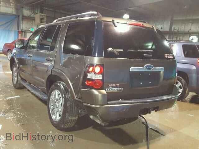 2008 FORD EXPLORER - VIN: 1FMEU65E98UA81727 - Фото 3