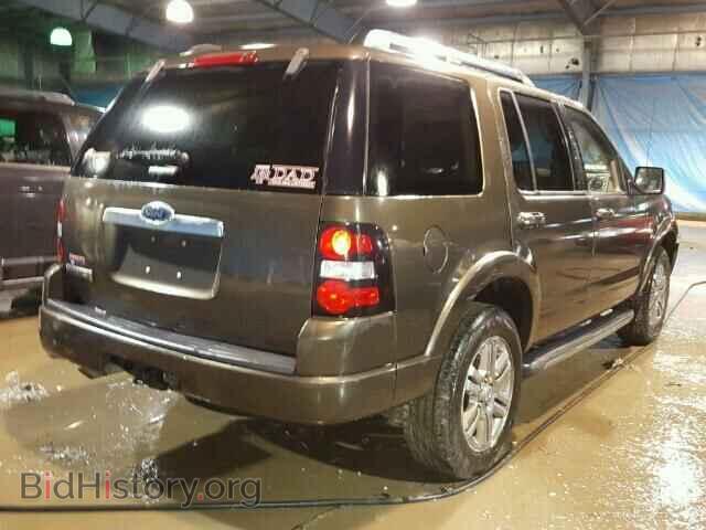 2008 FORD EXPLORER - VIN: 1FMEU65E98UA81727 - Фото 4