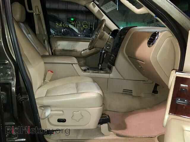 2008 FORD EXPLORER - VIN: 1FMEU65E98UA81727 - Фото 5