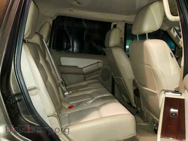 2008 FORD EXPLORER - VIN: 1FMEU65E98UA81727 - Фото 6