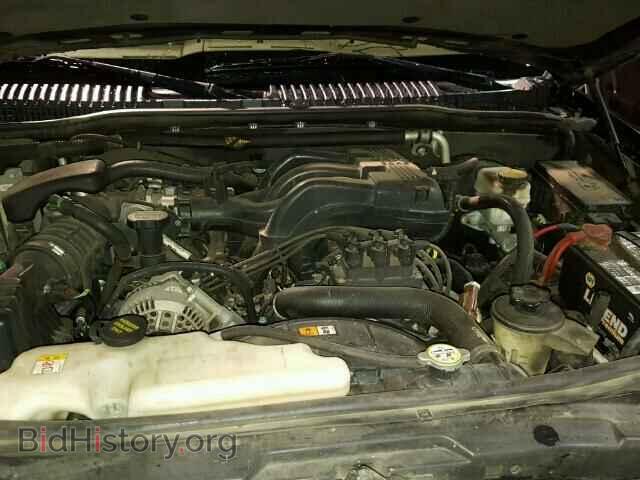 2008 FORD EXPLORER - VIN: 1FMEU65E98UA81727 - Фото 7