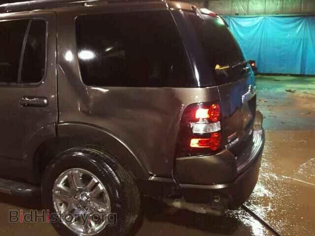 2008 FORD EXPLORER - VIN: 1FMEU65E98UA81727 - Фото 9
