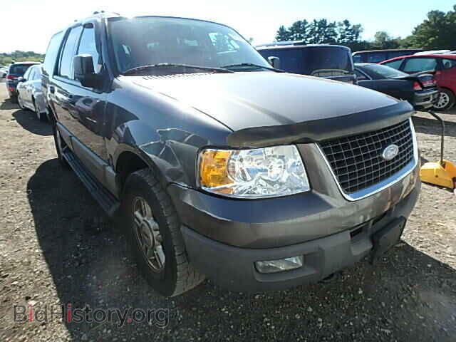 Фотография 1FMPU16W34LB25322 - FORD EXPEDITION 2004