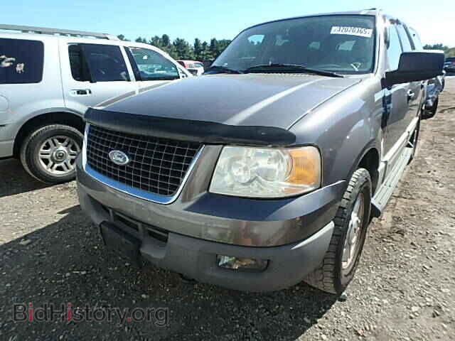 2004 FORD EXPEDITION - VIN: 1FMPU16W34LB25322 - Фото 2