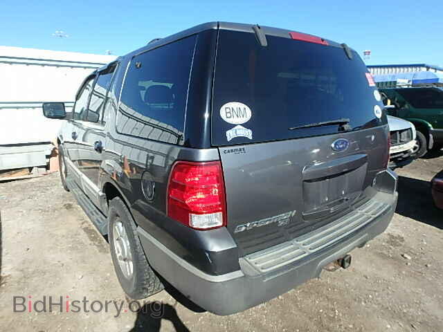 2004 FORD EXPEDITION - VIN: 1FMPU16W34LB25322 - Фото 3