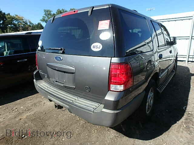 2004 FORD EXPEDITION - VIN: 1FMPU16W34LB25322 - Фото 4