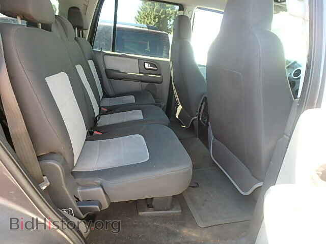 2004 FORD EXPEDITION - VIN: 1FMPU16W34LB25322 - Фото 6