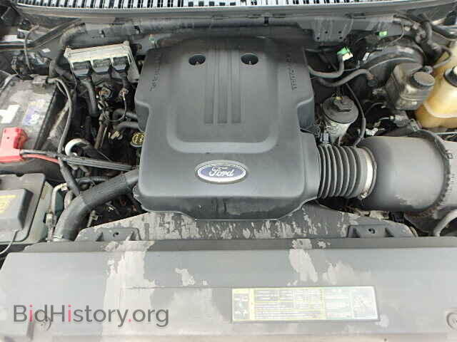 2004 FORD EXPEDITION - VIN: 1FMPU16W34LB25322 - Фото 7