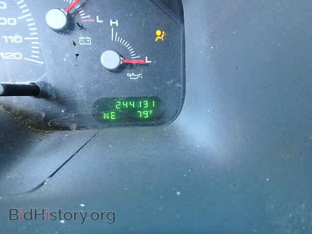 2004 FORD EXPEDITION - VIN: 1FMPU16W34LB25322 - Фото 8