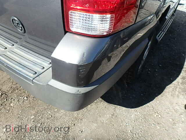 2004 FORD EXPEDITION - VIN: 1FMPU16W34LB25322 - Фото 10