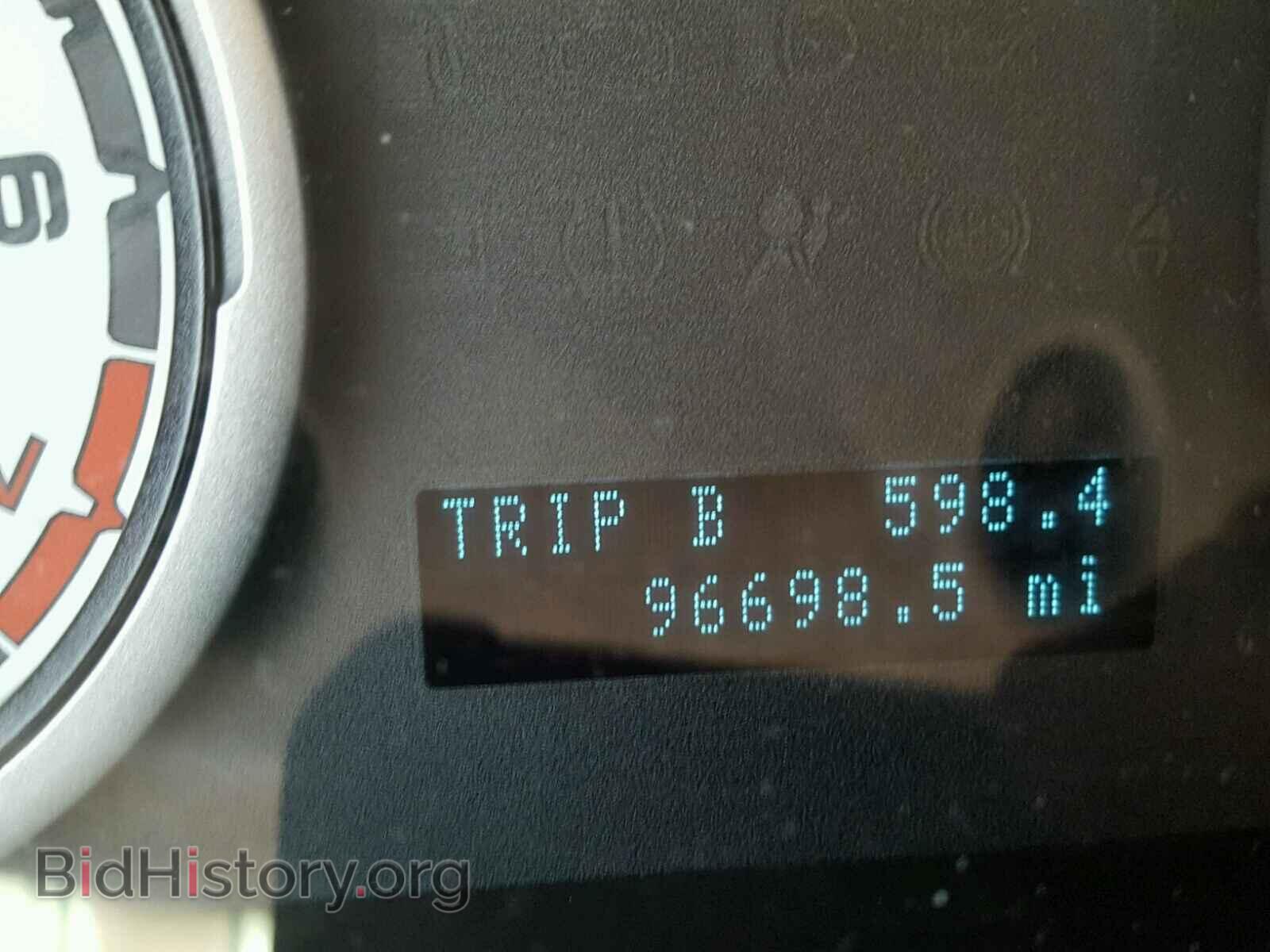 2011 FORD FOCUS - VIN: 1FAHP3HN4BW102990 - Фото 8
