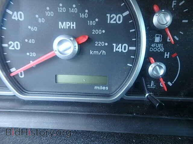 2007 MITSUBISHI GALANT - VIN: 4A3AB36FX7E033867 - Фото 8