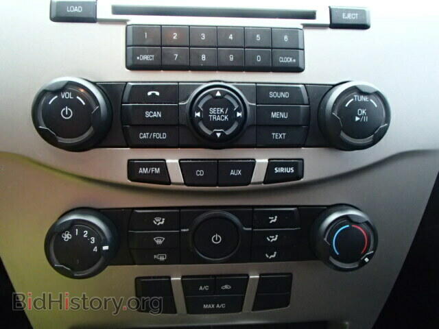 2009 FORD FOCUS - VIN: 1FAHP32N19W168299 - Фото 9