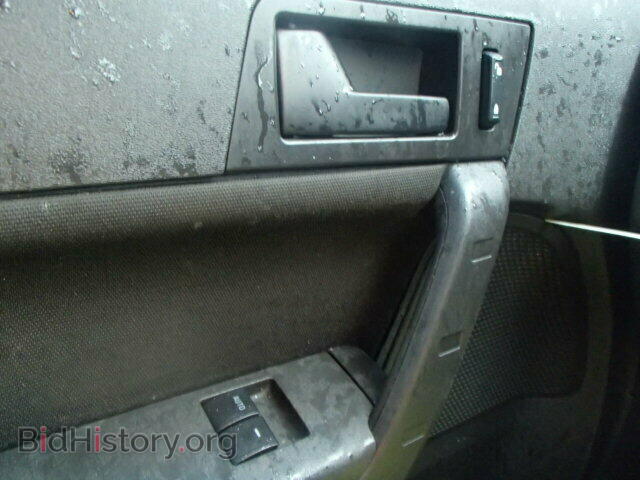 2009 FORD FOCUS - VIN: 1FAHP32N19W168299 - Фото 10