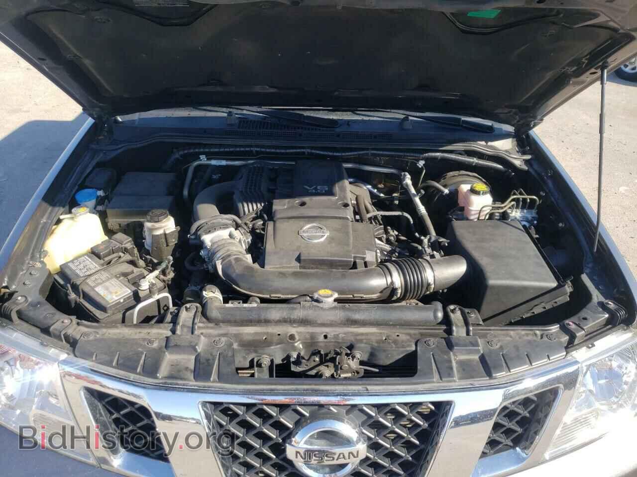 2019 NISSAN FRONTIER - VIN: 1N6DD0ER0KN795230 - Фото 7