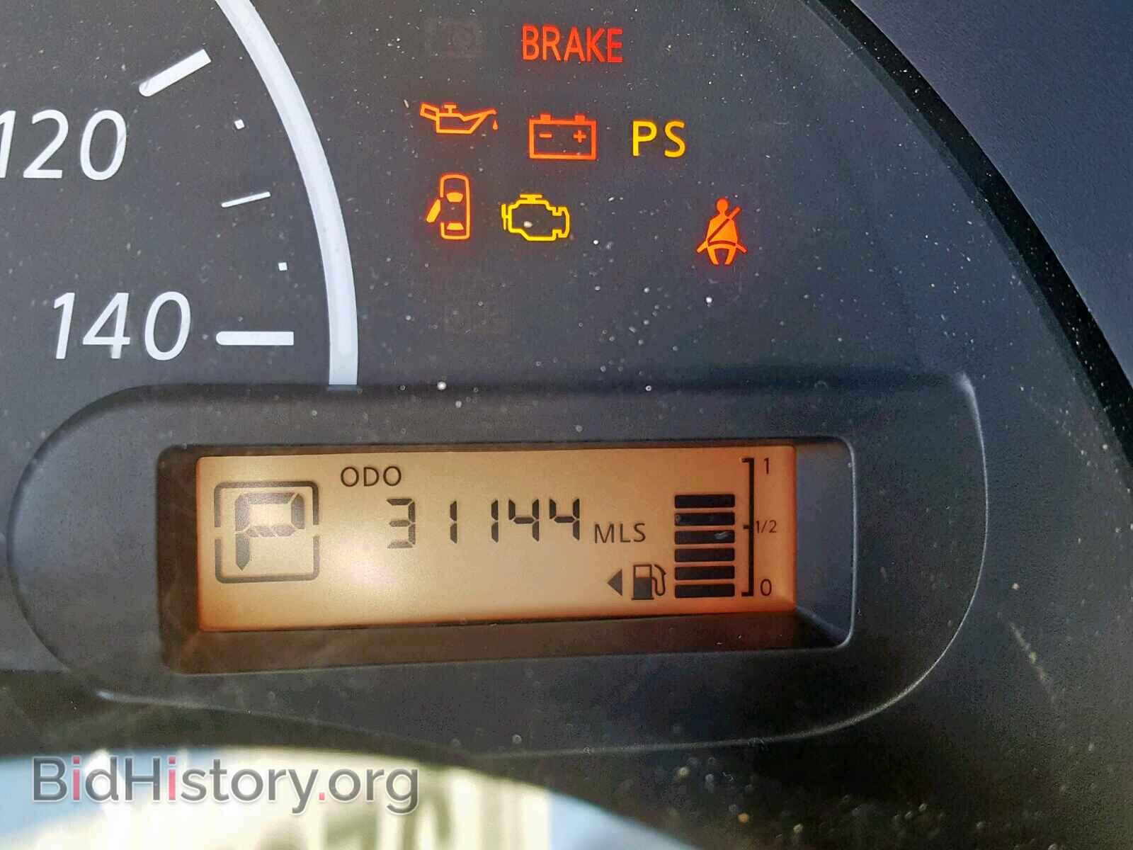 2017 NISSAN VERSA - VIN: 3N1CN7AP1HL904377 - Photo 8