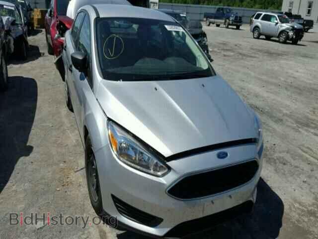 Photo 1FADP3E24HL205328 - FORD FOCUS 2017