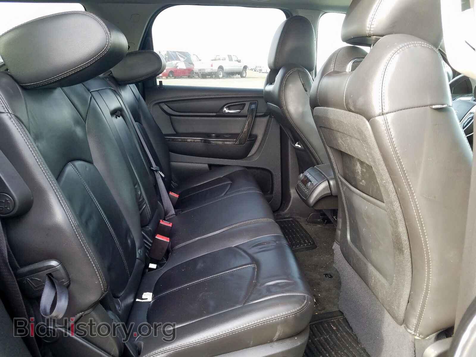 2015 GMC ACADIA - VIN: 1GKKRRKD1FJ308711 - Фото 6
