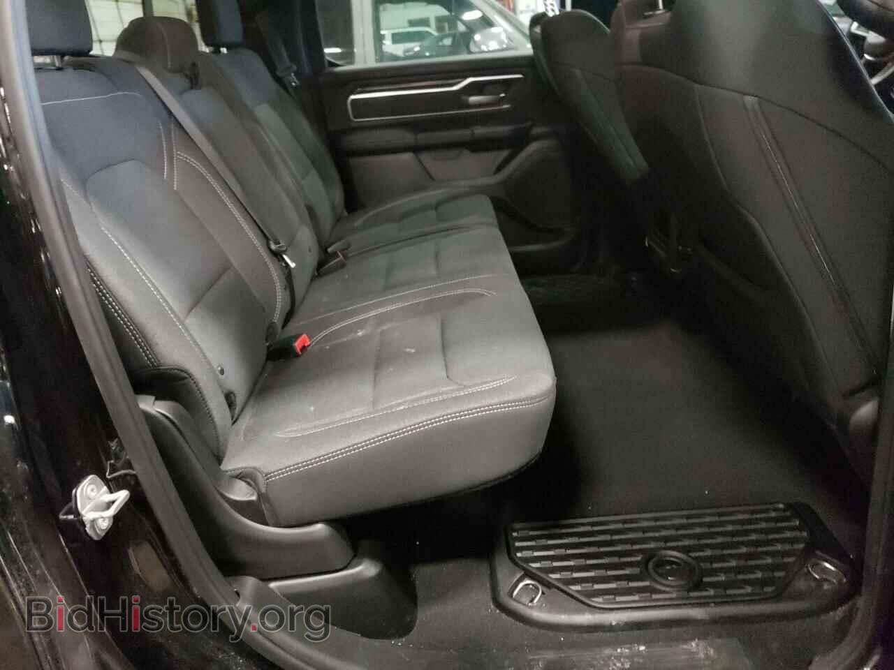 2019 RAM 1500 - VIN: 1C6SRFMT6KN636800 - Фото 6