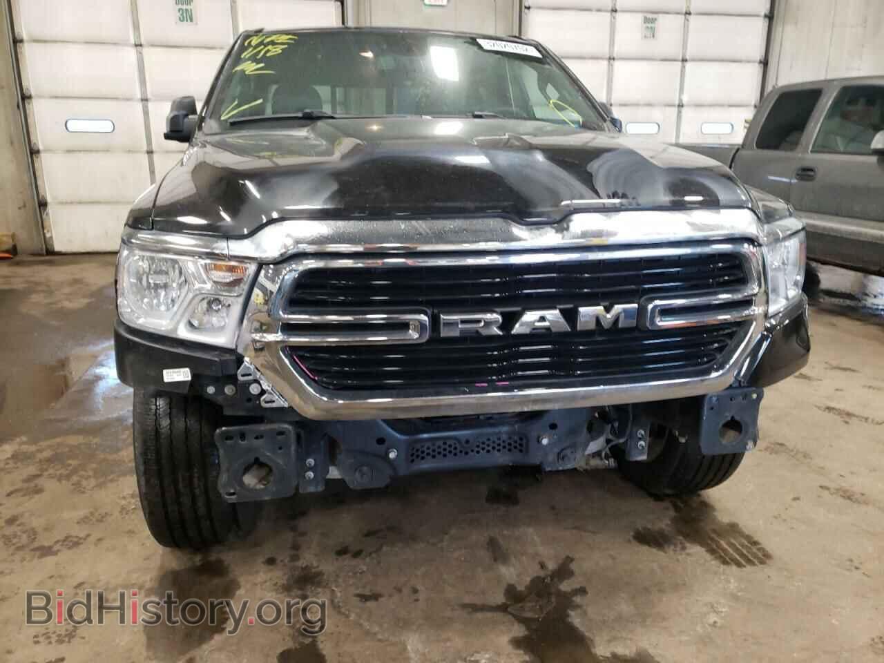 2019 RAM 1500 - VIN: 1C6SRFMT6KN636800 - Фото 9