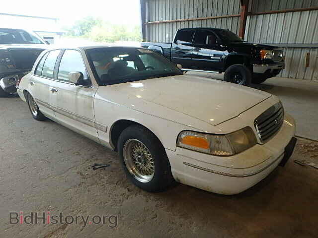 Photo 2FAFP74W6WX106322 - FORD CROWN VIC 1998