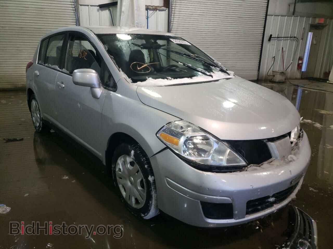 Фотография 3N1BC1CP7CK219357 - NISSAN VERSA 2012