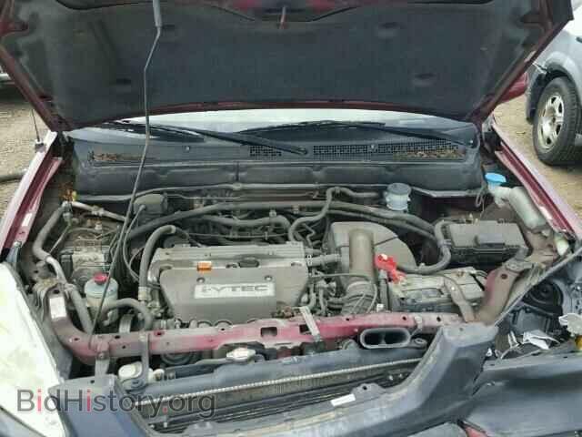2003 HONDA CRV - VIN: JHLRD78883C041609 - Фото 7