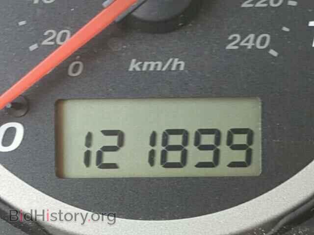 2003 HONDA CRV - VIN: JHLRD78883C041609 - Фото 8