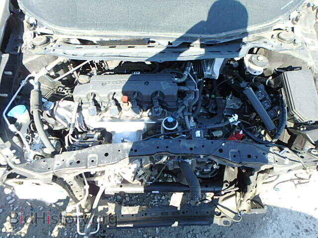 2013 HONDA CIVIC - VIN: 2HGFB2F53DH581211 - Фото 7