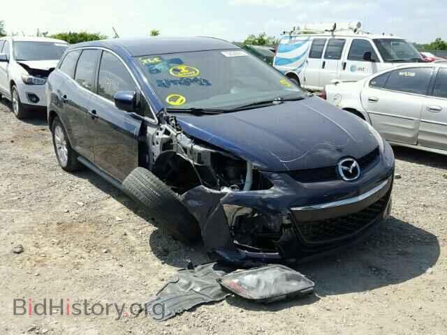 Фотография JM3ER2A57B0397945 - MAZDA CX-7 2011