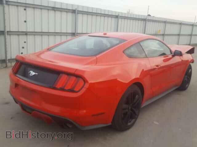 2015 FORD MUSTANG - VIN: 1FA6P8TH7F5324571 - Фото 4