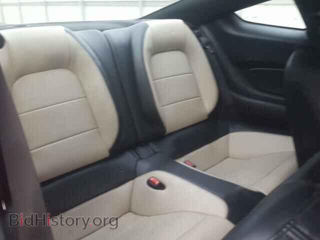 2015 FORD MUSTANG - VIN: 1FA6P8TH7F5324571 - Фото 6