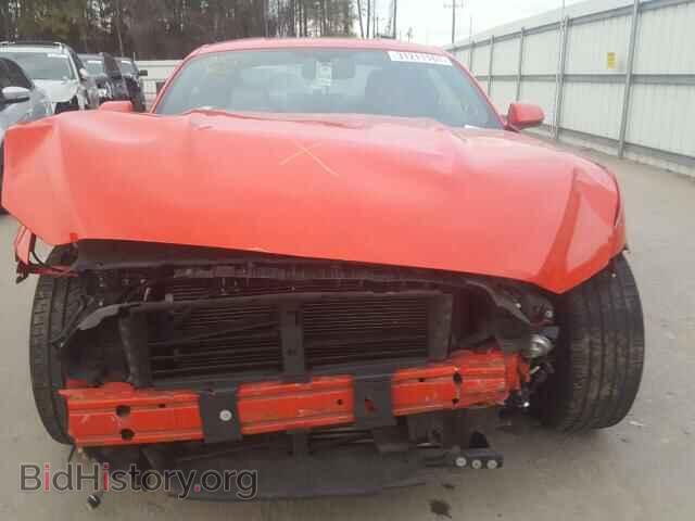 2015 FORD MUSTANG - VIN: 1FA6P8TH7F5324571 - Фото 9
