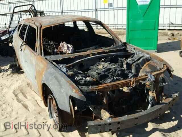 Фотография 2D4FV37V88H238963 - DODGE MAGNUM 2008
