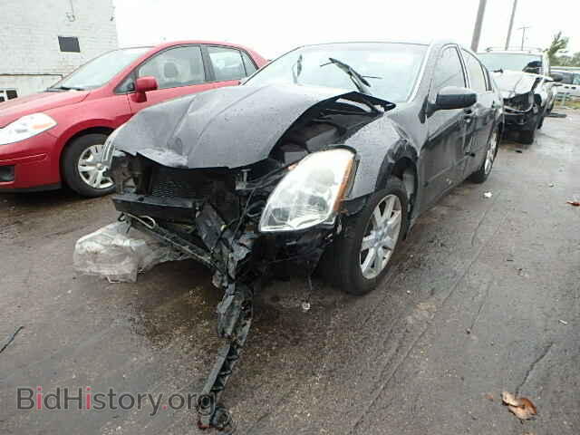2006 NISSAN MAXIMA - VIN: 1N4BA41E56C851666 - Фото 2