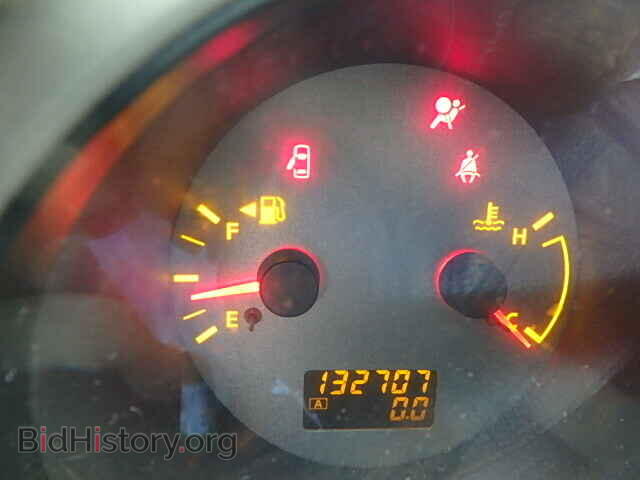 2006 NISSAN MAXIMA - VIN: 1N4BA41E56C851666 - Фото 8