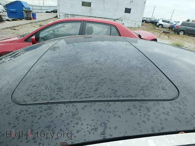 2006 NISSAN MAXIMA - VIN: 1N4BA41E56C851666 - Фото 10