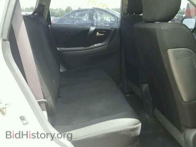 2006 SUZUKI AERIO - VIN: JS2RC62H865351180 - Фото 6